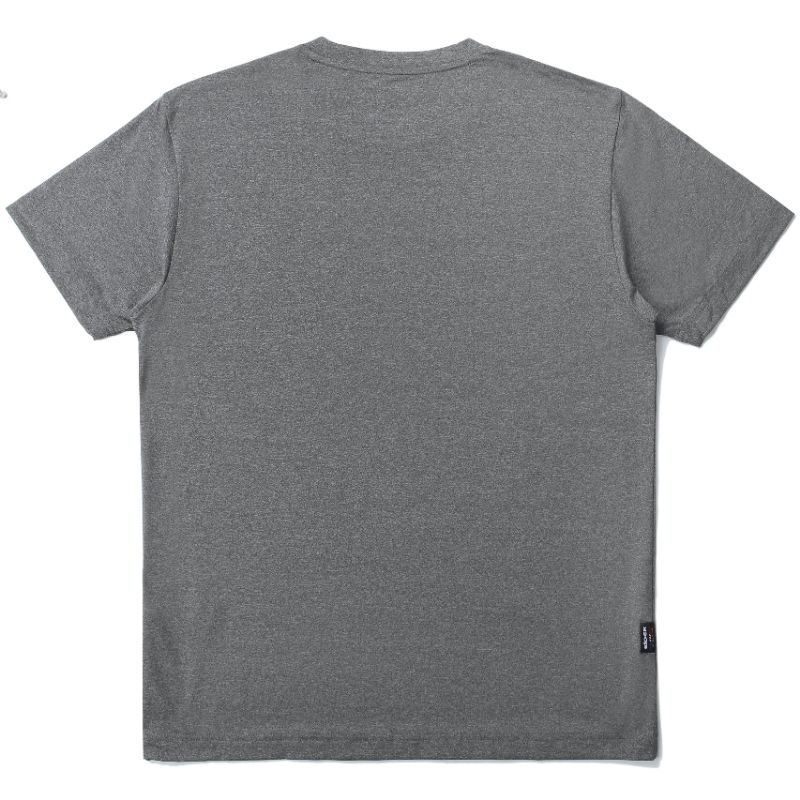 Áo thun thể thao nam xuất khẩu Eider