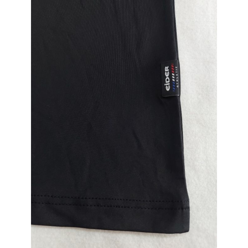 Áo thun thể thao nam xuất khẩu Eider