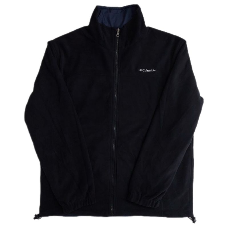 Áo khoác nam 2 lớp xuất khẩu