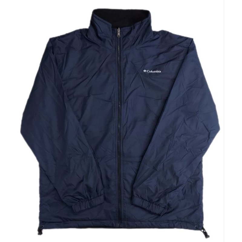 Áo khoác nam 2 lớp xuất khẩu