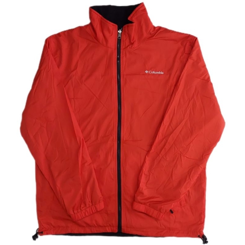 Áo khoác nam 2 lớp xuất khẩu