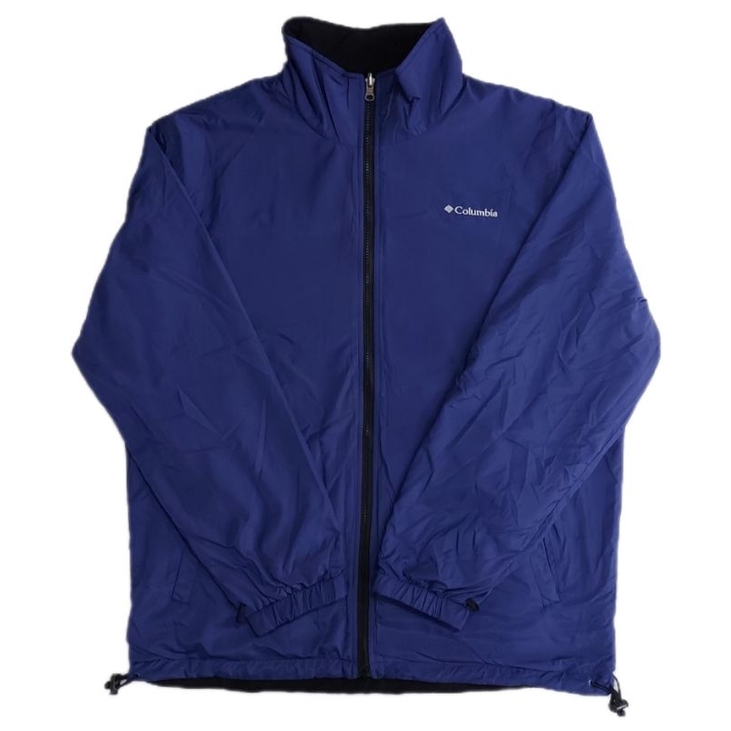 Áo khoác nam 2 lớp xuất khẩu