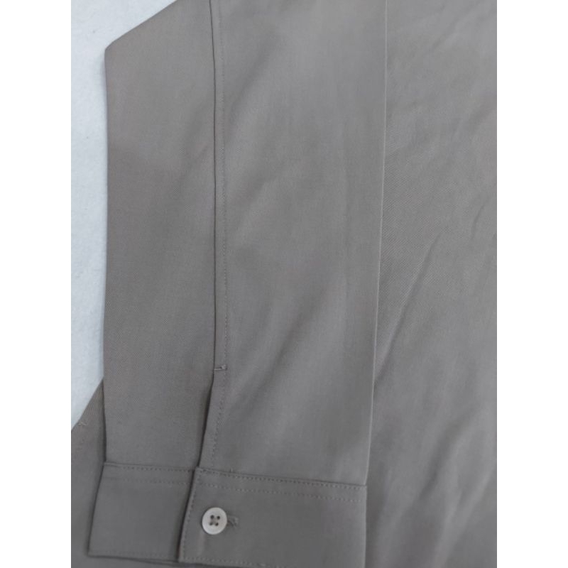 Áo dài tay nam xuất khẩu STCO