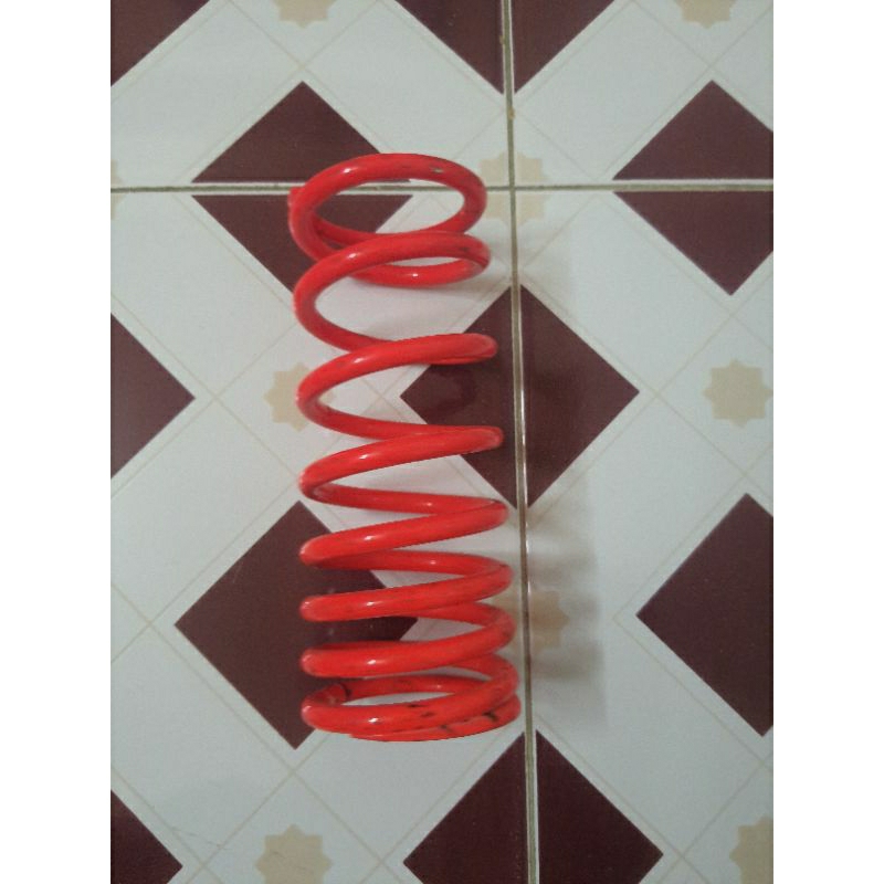 Lò xo nén size lớn 3 màu