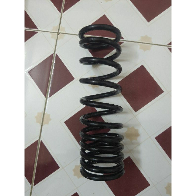 Lò xo nén size lớn 3 màu