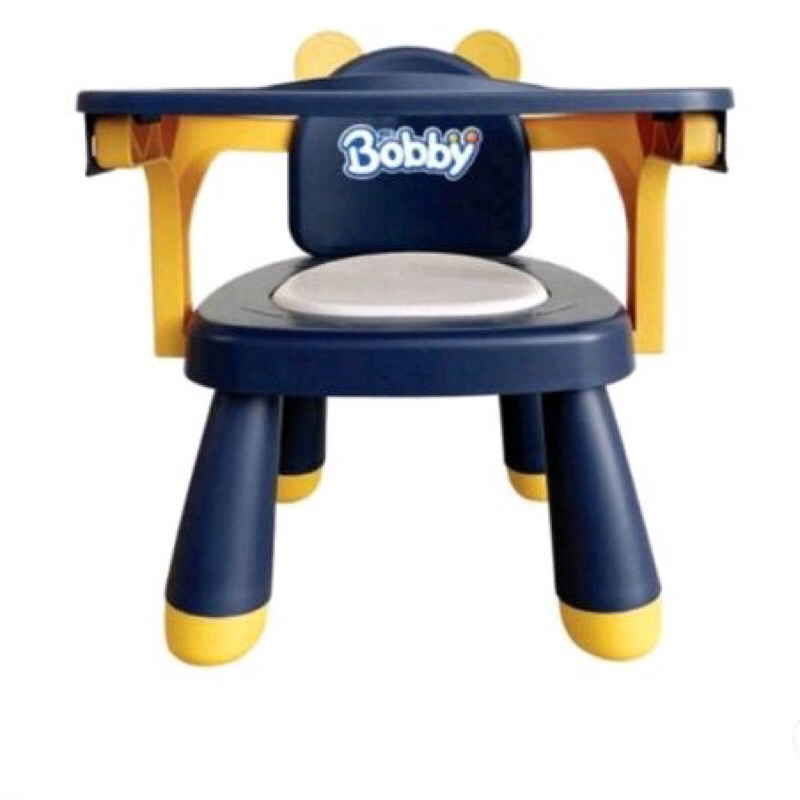 Ghế ăn dặm Boby siêu dễ thương và chắc chắn