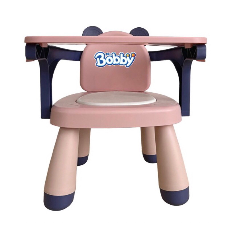 Ghế ăn dặm Boby siêu dễ thương và chắc chắn
