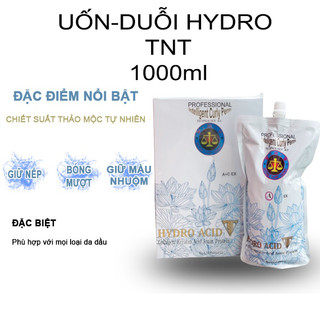 Uốn duỗi hydro tnt 1000ml