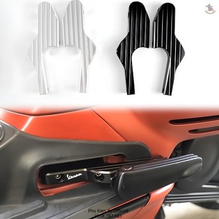 Gác chân nối dài cnc cao cấp cho các dòng vespa gts gtv