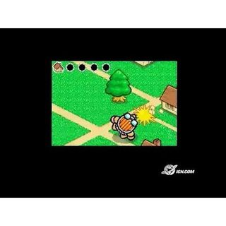 Băng gameboy Wario Ware Twisted! - GBA