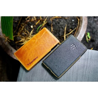 [LaoHac Store] Bao Da BlackBerry Priv
