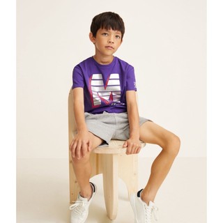 Quần short da cá xuất dư bé Trai 20-45kg