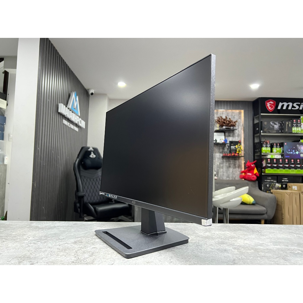 Màn Hình MSI PRO MP251 IPS/ Full HD/ 100Hz/ 1Ms Hàng chính hãng bảo hành 24th | BigBuy360 - bigbuy360.vn