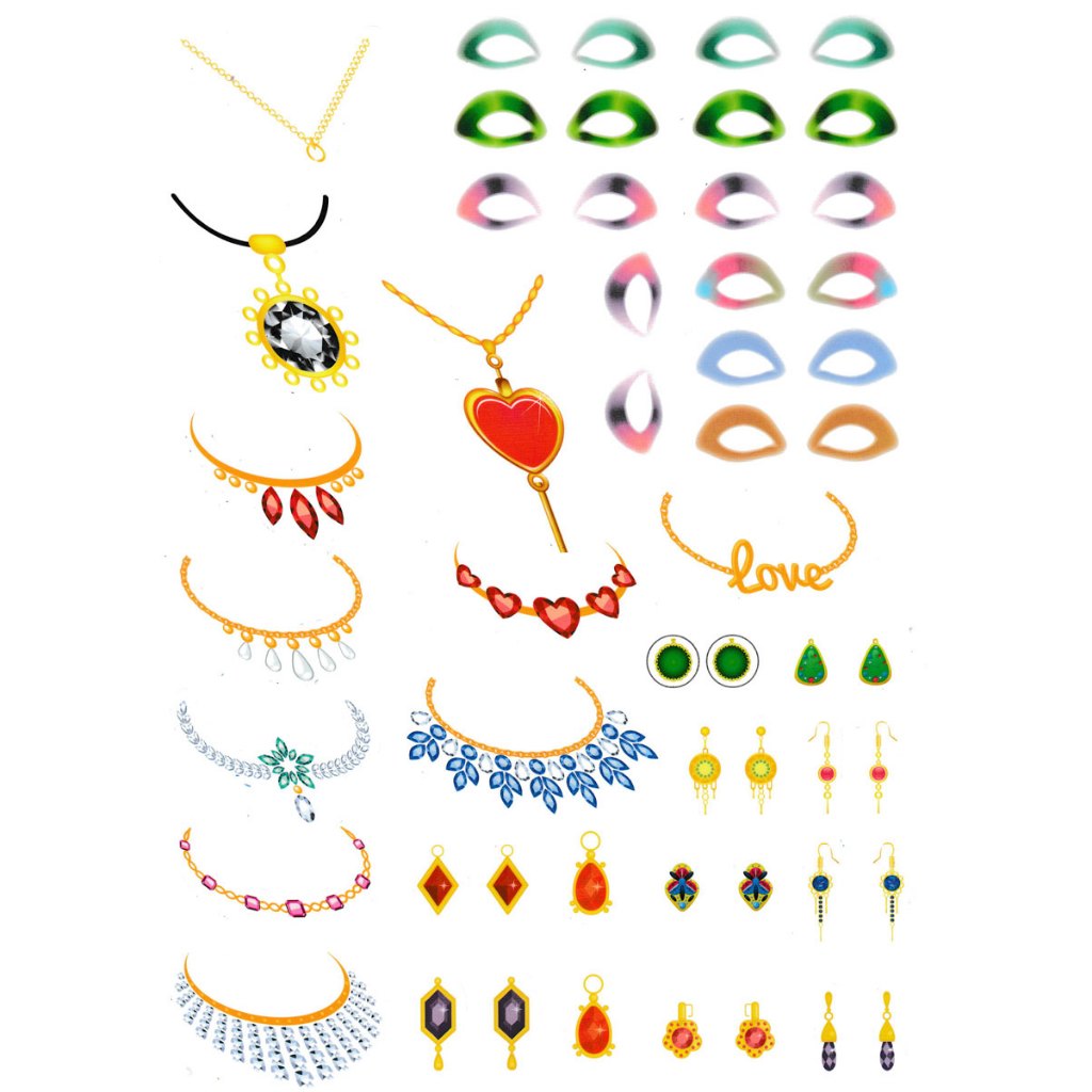 Sách - Tủ Sách Trang Điểm - Thần Tượng K-Pop 4 - VT