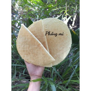 10 phồng mì vàng sơn đốc - chuẩn đặc sản bến tre