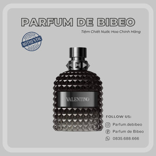 Parfum de Bibeo-Nước hoa thử Valentino Uomo Intense