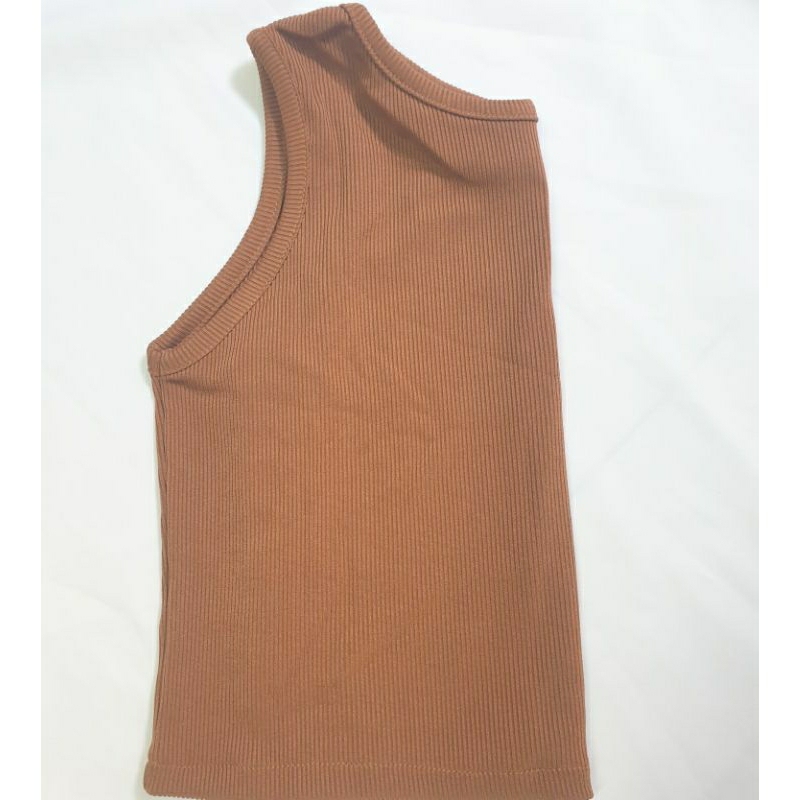 Áo croptop dài tay trẻ em vải len tăm năng động 10-40kg