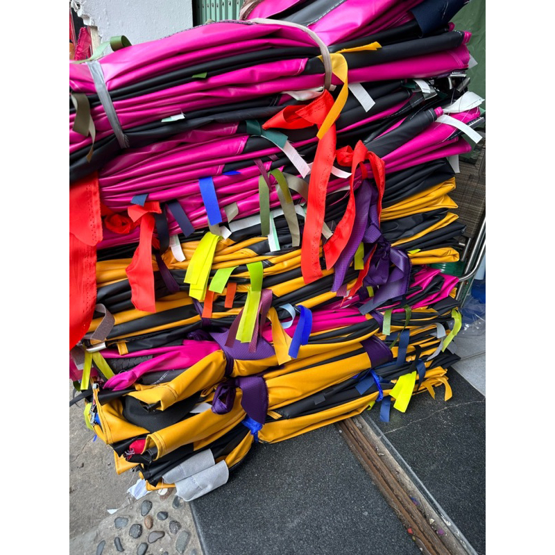 ÁO DÙ THAY THẾ 1m5-8 nan