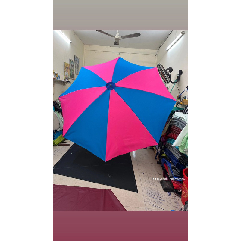 ÁO DÙ THAY THẾ 1m5-8 nan