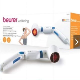 Máy massage cầm tay beurer mg-40