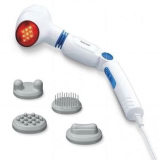 Máy Massage Cầm Tay Beurer MG-40 (Hàng Chính Hãng)