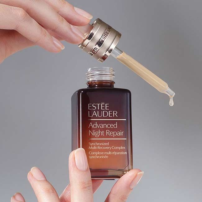 Serum Estée Lauder Advanced Night Repair Phục Hồi, Làm Sáng Da, Chống Lão Hóa, Bee Skincare