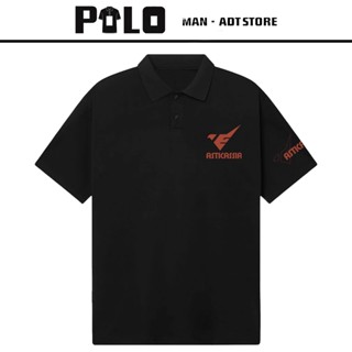  Áo thun Polo Mobile Suit Gundam: The Witch from Mercury Asticassia School of Technology   POLOMAN - ADT STORE   