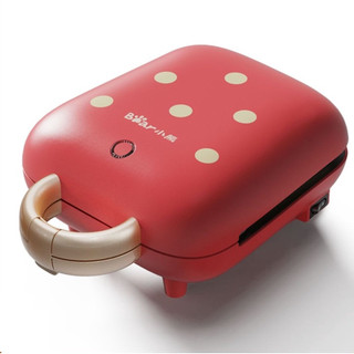 Máy nướng bánh mì Sandwich đa năng Bear DBC-P06N2 siêu tiện lợi