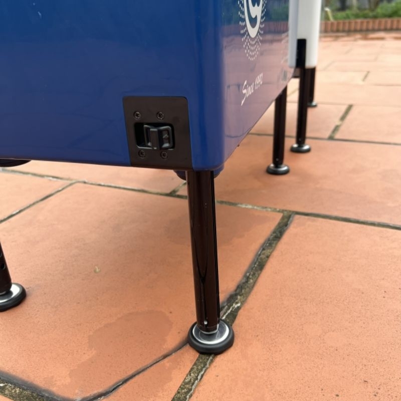 Thùng câu cá chính hãng lianqiu 031 29l bản kỉ niệm