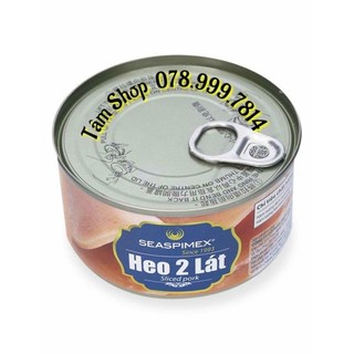 HEO 2 LÁT 𝐒𝐄𝐀𝐒𝐏𝐈𝐌𝐄𝐗 (HỘP 𝟭𝟴𝟱𝗚)