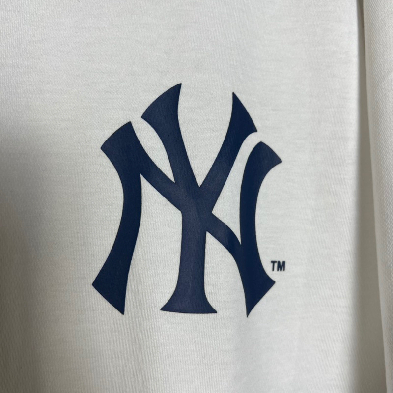 Áo Thun New Era Heavy Cotton New York Yankees Màu Trắng Đen Xanh Rêu | 13086578 13086576 13086577 - Async Studio