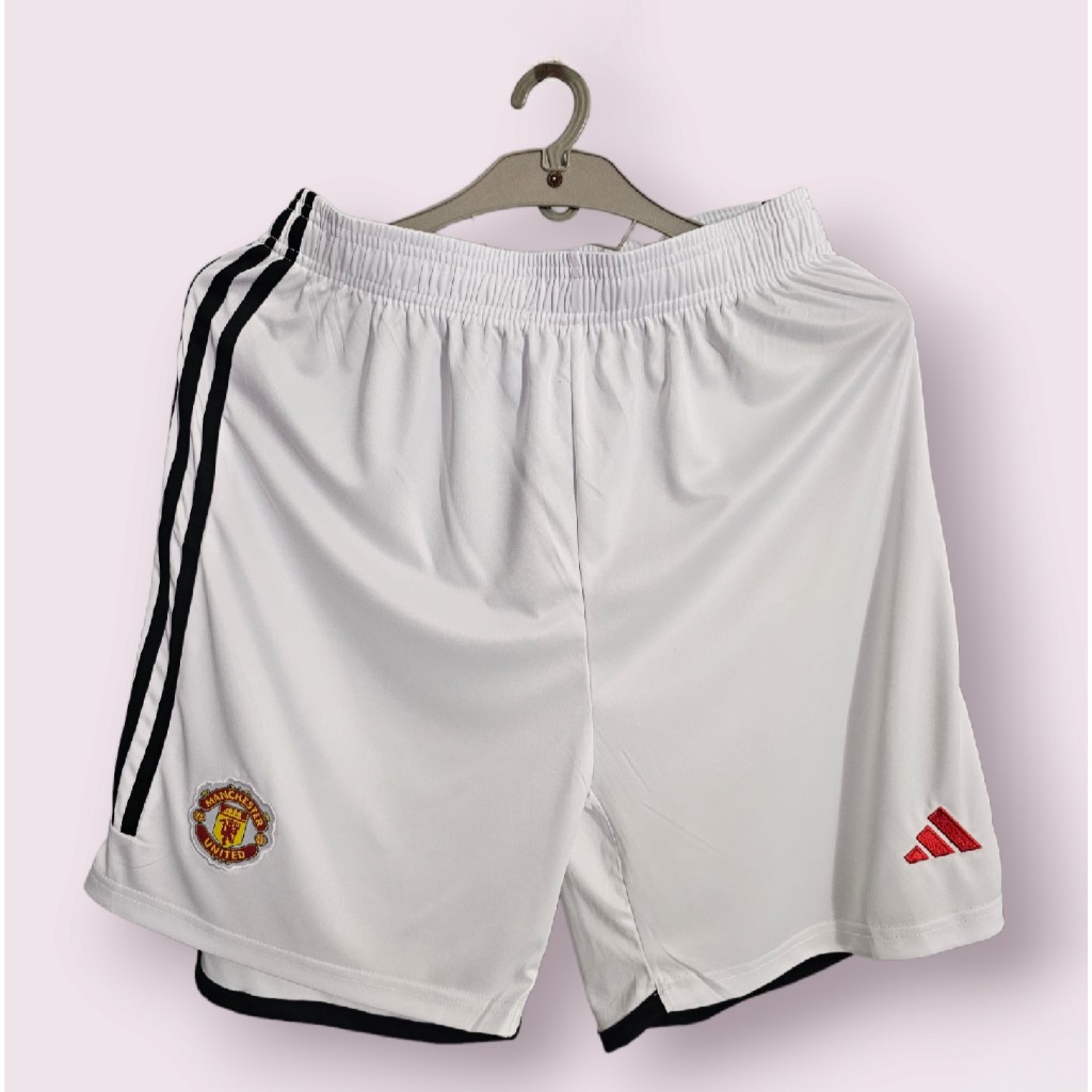 MU- ÁO THI ĐẤU SÂN NHÀ, BẢN FAN, MÙA 23/24