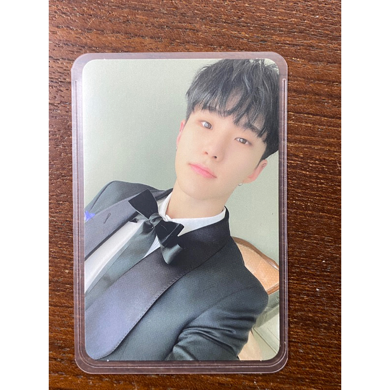 Card Seventeen FTS, Heng:garae