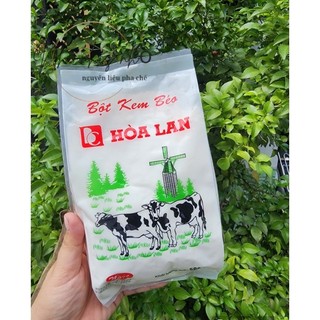 BỘT KEM BÉO HÒA LAN(Loại ngọt)