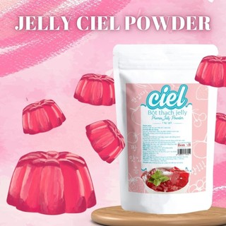 Bột thạch Ciel jelly gói 140g