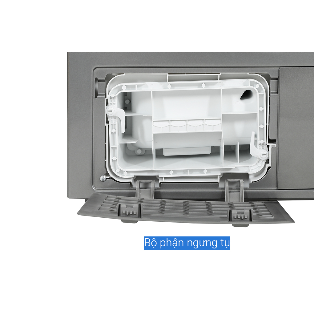 Máy sấy ngưng tụ Toshiba 8 kg TD-K90MEV