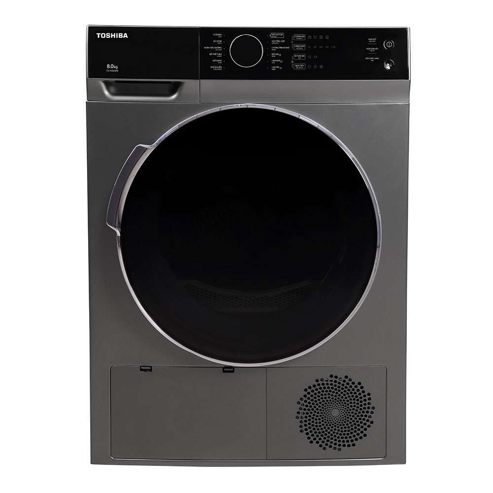 Máy sấy ngưng tụ Toshiba 8 kg TD-K90MEV