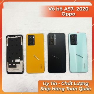 Vỏ bộ a57 2022/a77s oppo ,mới chất lượng tốt