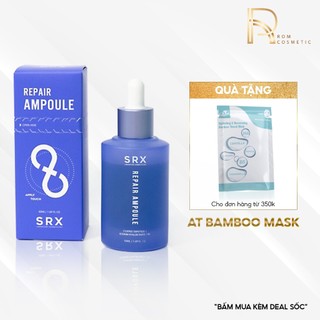 Serum phục hồi dưỡng ẩm tái tạo da srx repair ampoule 50ml