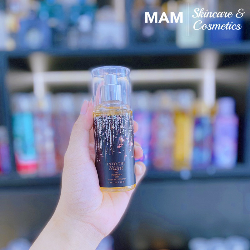 XỊT THƠM VICTORIA MINI - FULLSIZE