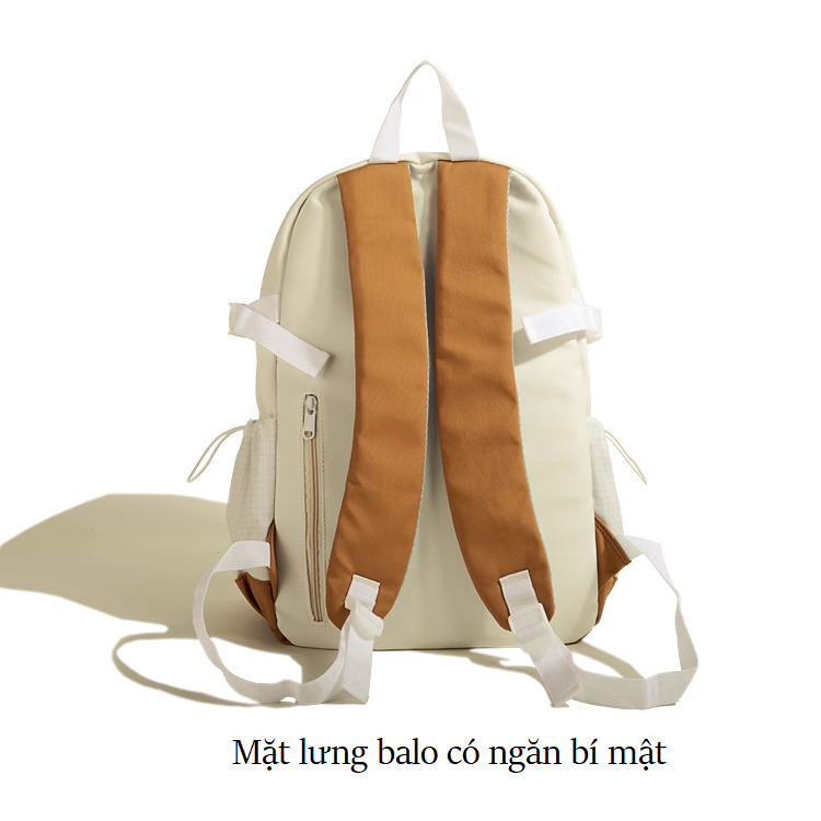 Balo Học Sinh WiinHouse - Mẫu Ms3159082