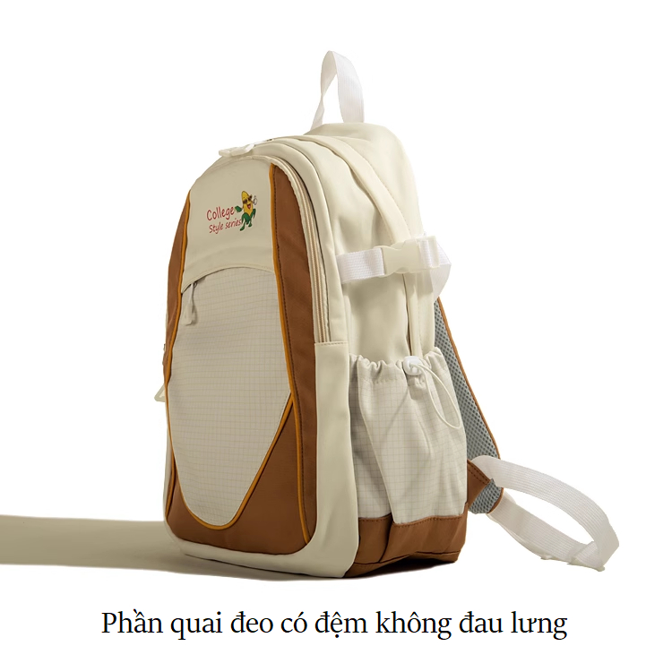 Balo Học Sinh WiinHouse - Mẫu Ms3159082