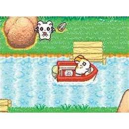 Băng Game boy Hamtaro: Rainbow Rescue - GBA (2nd băng thường)