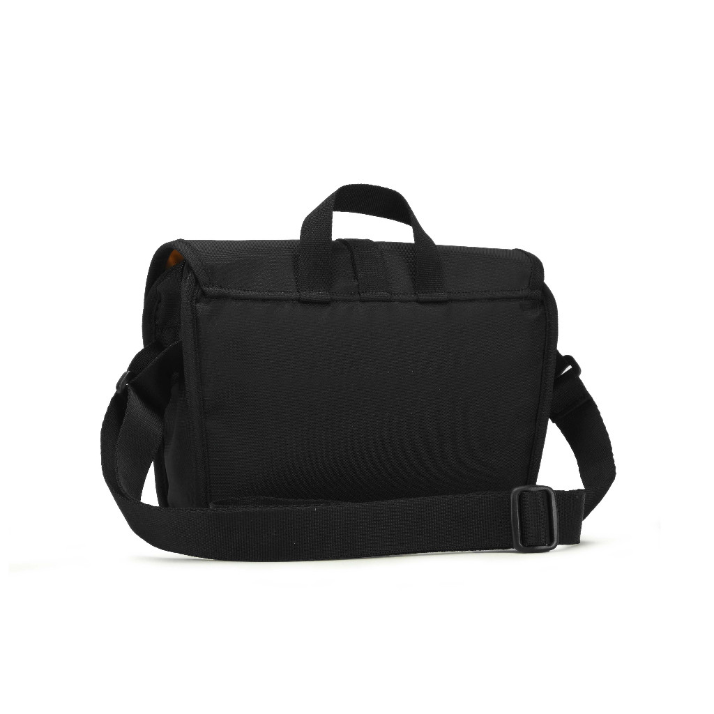 Túi đeo thời trang Mikkor The Mia's - màu Đen hàng chính hãng