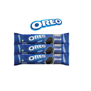 Bánh quy OREO thanh 119,6g