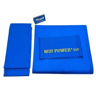 WIN POWER 300 – ĐÀI LOAN