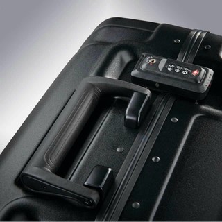Set 2 Vali Samsonite Tru-Frame size 20-28