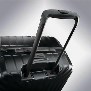 Set 2 Vali Samsonite Tru-Frame size 20-28