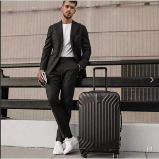 Set 2 Vali Samsonite Tru-Frame size 20-28