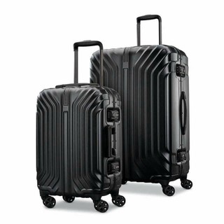 Set 2 vali samsonite tru-frame size 20-28